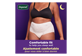 Thumbnail 4 of product Depend - Fresh Protection Defense Women Incontinence Underwear Overnight, Blush - Large, 14 units
