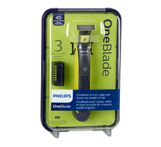 One Blade Razor, 1 unit