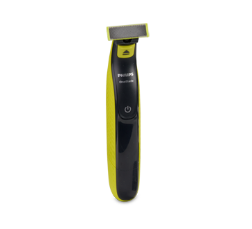 philips 1 blade razor