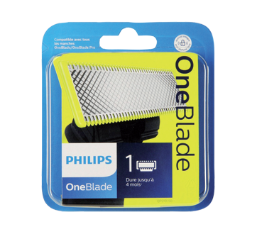 Image of product Philips - OneBlade Hybrid Styler, 1 unit