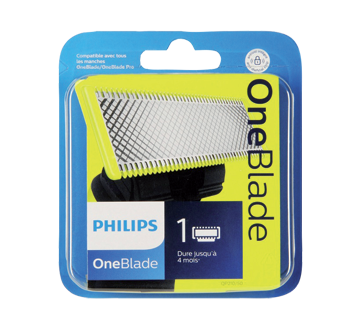 philips oneblade hybrid