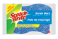 Thumbnail of product Scotch-Brite - Scrub Dots Non-Scratch Sponge, 2 units