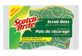 Thumbnail of product Scotch-Brite - Scrub Dots Heavy Duty Scrub Sponge, 2 units