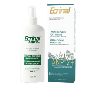 ANP2+ Strengthening Hair Lotion, 220 ml