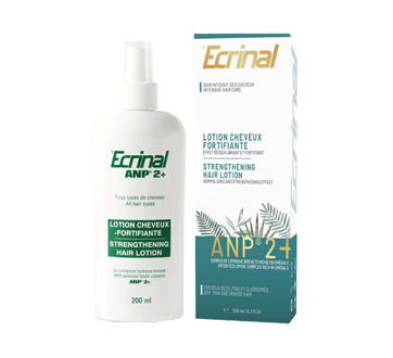 ANP 2+ Strengthening Hair Lotion, 200 ml