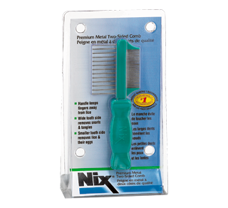 Nix Comb