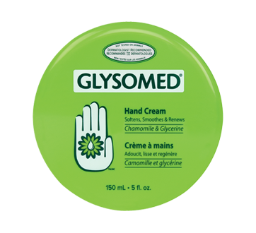 Image of product Glysomed - Hand Cream, 150 ml