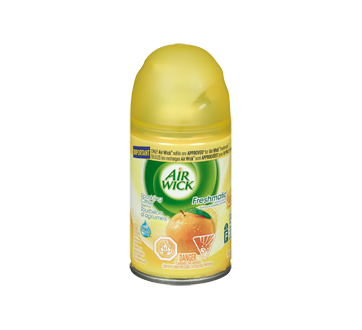 Life Scents Freshmatic Spray Refill 180 G Sparkling Citrus