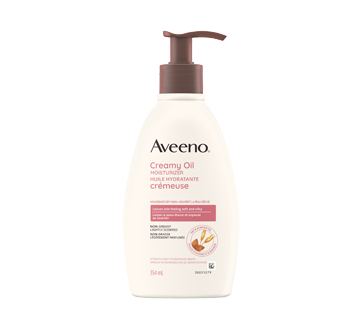 aveeno head to toe