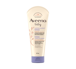 Baby Calming Comfort Lotion, 227 ml – Aveeno : Cream and lotion