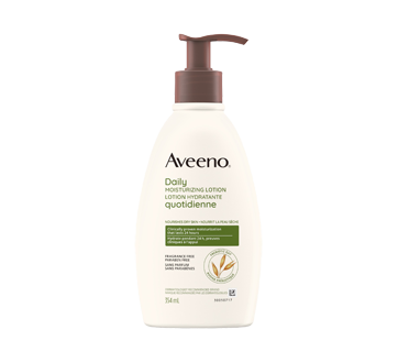 aveeno lotion 600ml price
