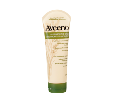 Image of product Aveeno - Daily Moisturizing Lotion, 227 ml
