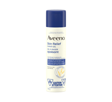 aveeno gel cream