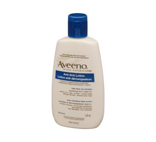 Anti Itch Lotion, 118 ml – Aveeno : Cream, ointment and others