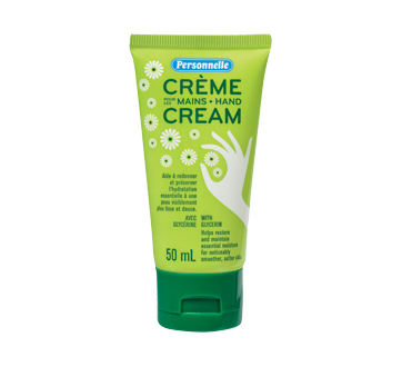 Hand Cream, 50 ml