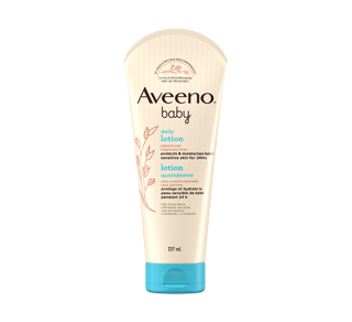 Baby Daily Lotion, 227 ml – Aveeno : Cream and lotion