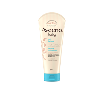 Image of product Aveeno Baby - Daily Lotion, 227 ml