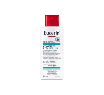 Complete Repair Plus Moisturizing Body Lotion for Very Dry & Rough Skin