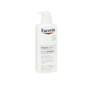 Image 2 of product Eucerin - Original Lotion