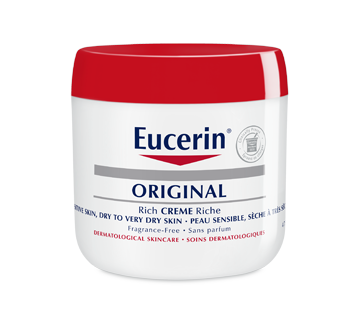 Image of product Eucerin - Original Crème