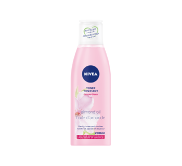 nivea gentle toner