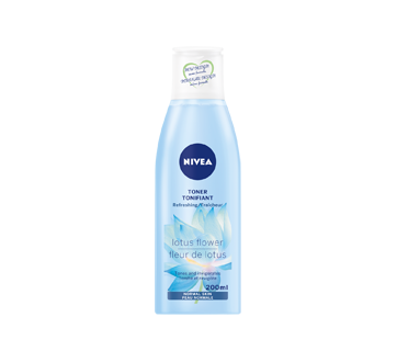 Image of product Nivea - Refreshing Toner, 200 ml