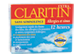 Thumbnail of product Claritin - Claritin Allergy + Sinus, 10 units