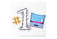 Thumbnail 4 of product Neutrogena - All-in-one Make-up Removing Cleansing Wipes, 2 x 25 units
