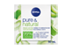 Thumbnail of product Nivea - Pure & Natural Moisturizing Day Care, 50 ml