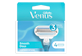 Thumbnail of product Gillette - Venus Smooth Women's Razor Blade Refills, 4 units