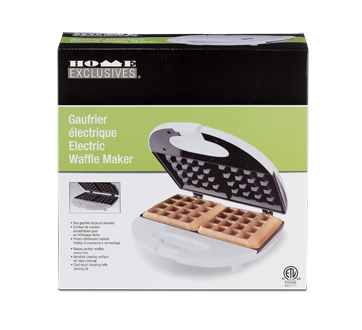 food network waffle maker