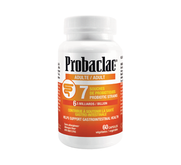 Image of product Probaclac - Probaclac Adult, 60 units