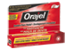 Thumbnail of product Orajel - Toothache Maximum Strength Pain Relief Gel, 9.5 g