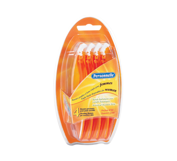 Disposable Razors, 4 units