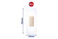 Thumbnail 2 of product Elastoplast - Waterproof Plasters, 40 units