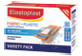 Thumbnail of product Elastoplast - Fabric + Plastic Assorted Adhesive Bandages, 80 units