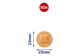 Thumbnail 2 of product Elastoplast - Plastic Spots, 50 units