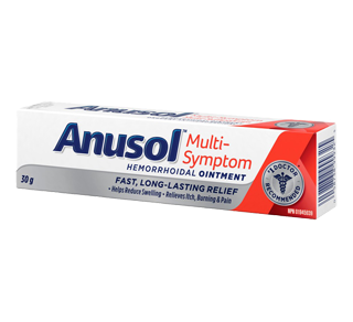 Anusol Ointment, 30 g
