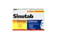 Thumbnail 3 of product Sinutab - Extra Strength Day/Night Caplets, 24 units