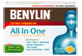 Thumbnail of product Benylin - Benylin All-In-One Cold and Flu Extra Strength, 24 units