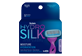 Thumbnail 1 of product Schick - Hydro Silk Cartridges, 4 units