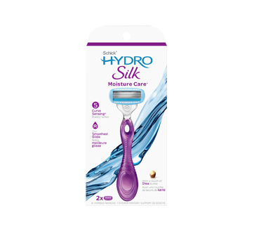 Image 1 of product Schick - Hydro Silk Razor, 1 unit
