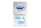 Thumbnail 1 of product Durex - Durex Condoms Invisible Extra Thin Extra Sensitive, 8 units
