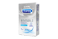 Thumbnail 3 of product Durex - Durex Condoms Invisible Extra Thin Extra Sensitive, 8 units