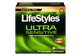 Thumbnail of product LifeStyles - Ultra Sensitive Condoms, 36 units