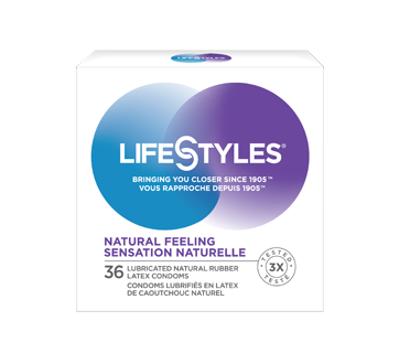 condom natural feeling Condom natural feeling