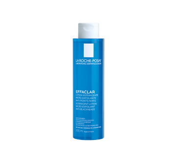 Effaclar Astringent Lotion, 200 ml