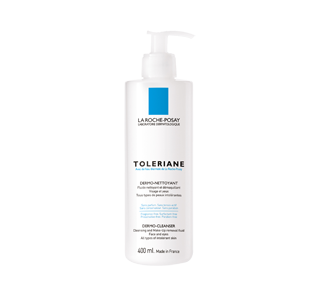 Toleriane Dermo-Cleanser, 400 ml