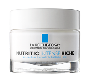 Nutritic Intense Riche, 50 ml