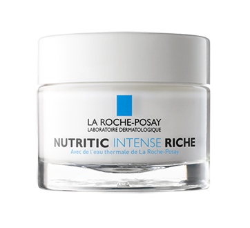 Nutritic Intense Riche, 50 ml